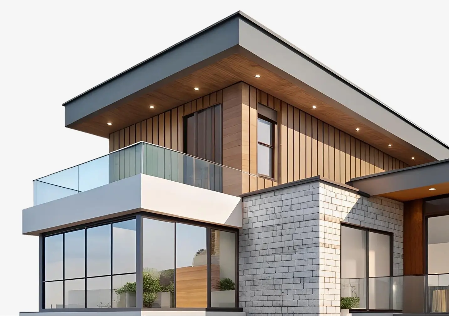 Architectural Glass Design