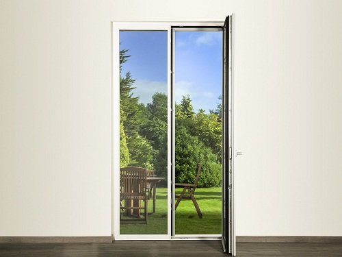 Aluminium Doors & Windows