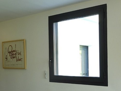 Casement System 2