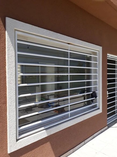 Grill Window 2