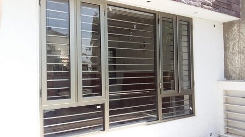 Grill Window 4