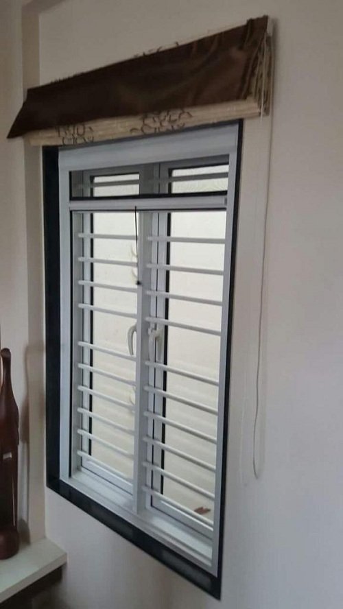 Grill Window 7