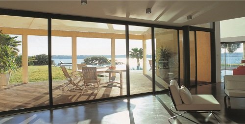 Sliding System 2