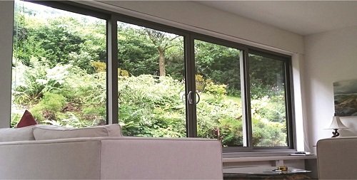 Sliding System 3