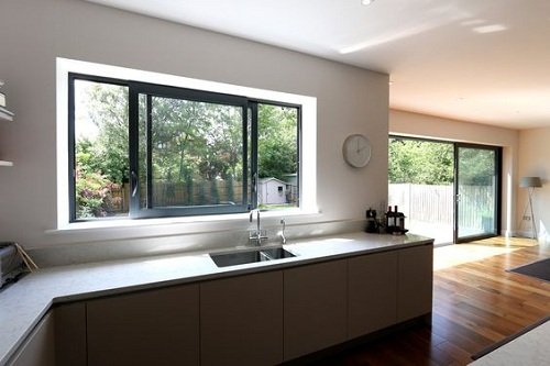 Sliding System 5