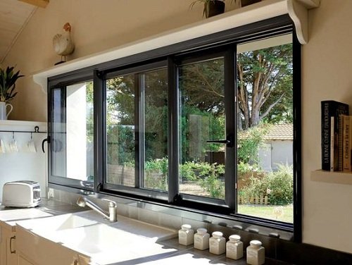 Sliding System 6