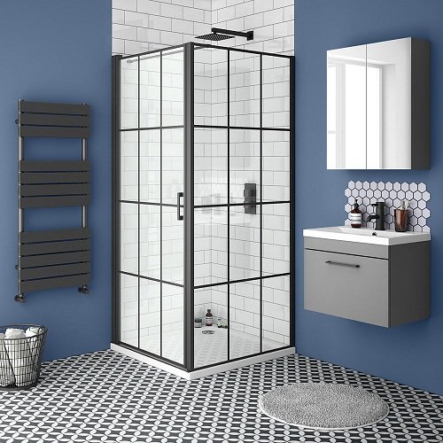 Shower Enclosure Design 10