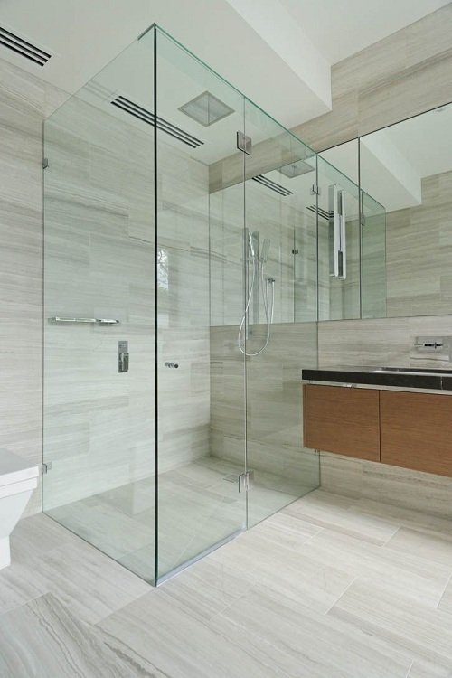 Shower Enclosure Design 11