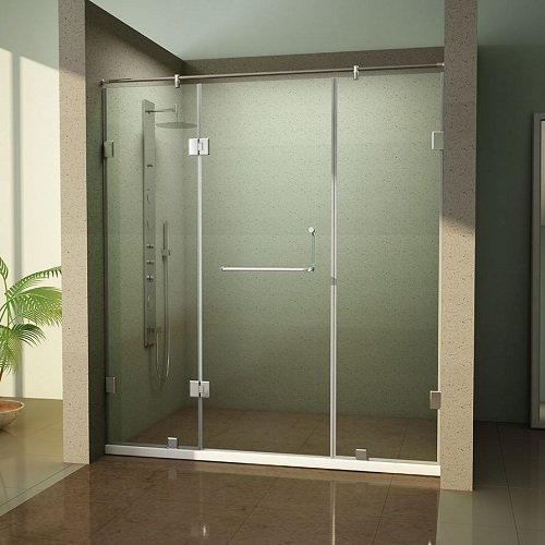Shower Enclosure Design 13