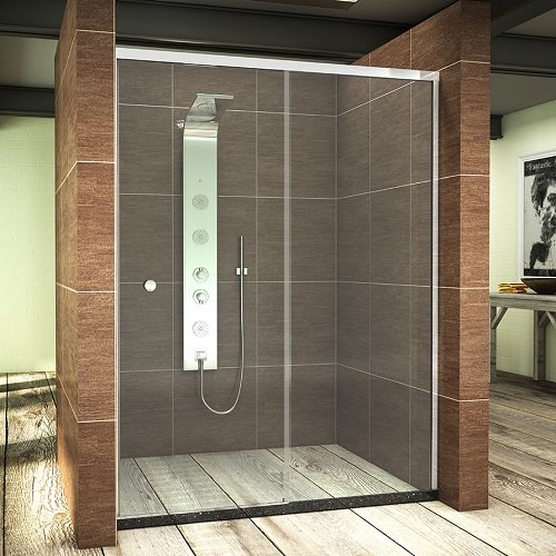 Shower Enclosure Design 18