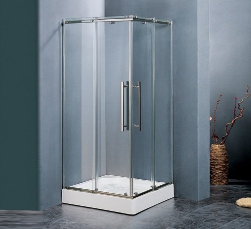 Shower Enclosure Design 23