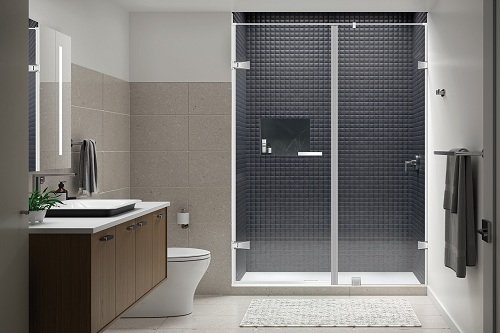 Shower Enclosure Design 24