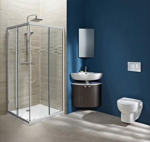 Shower Enclosure Design 25