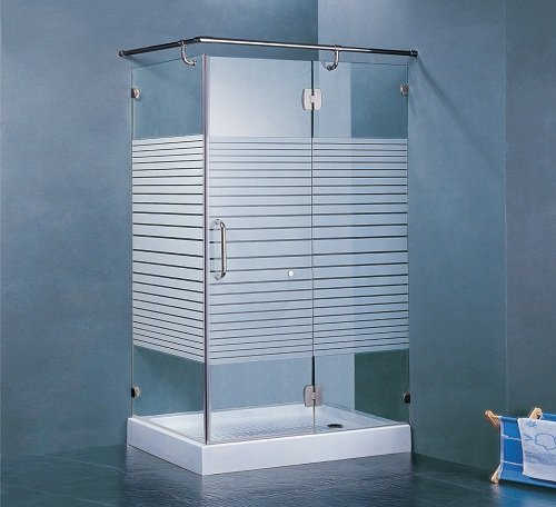 Shower Enclosure Design 26