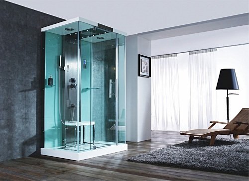Luxury Shower Enclosure