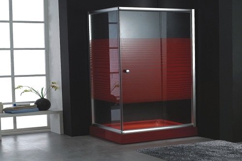 Shower Enclosure Design 4
