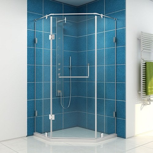 Shower Enclosure Design 8