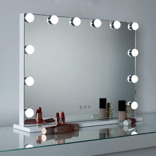 Hollywood Mirror 5
