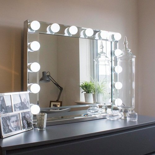 Hollywood Mirror 8