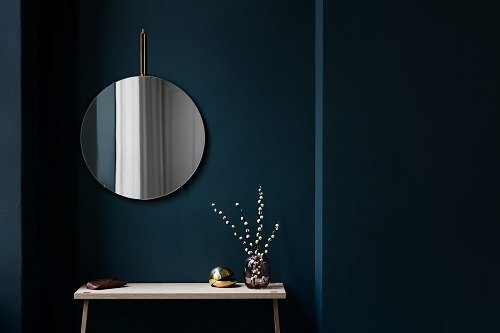 Looking Mirror 2