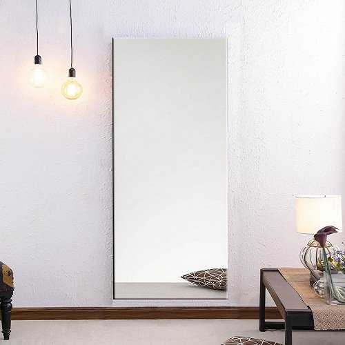 Looking Mirror 3