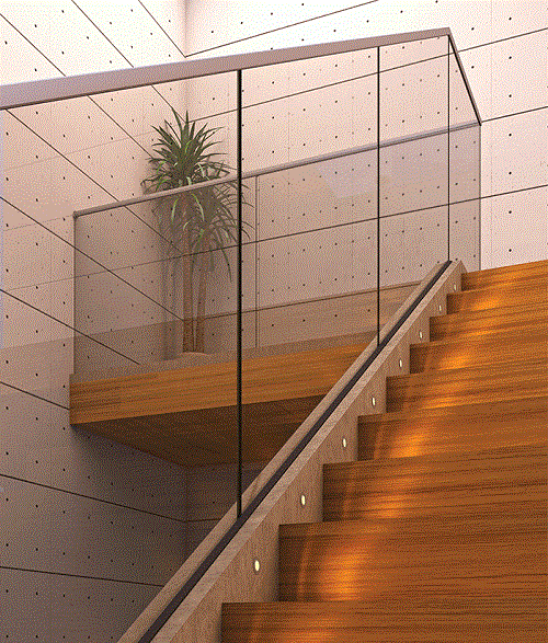 Continuous Base Profile - Animation 3