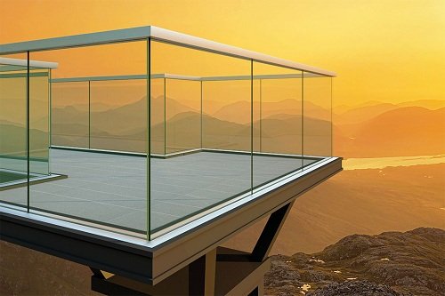 Continuous Base Profile - Design 2