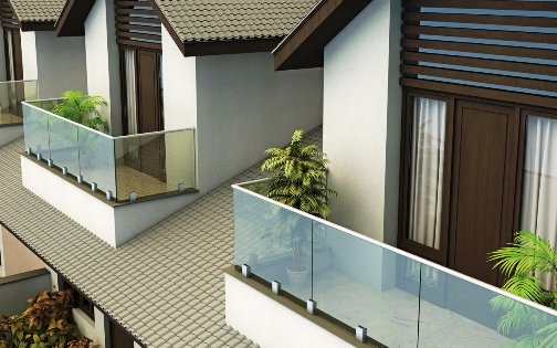 Top Mount Design - Bracket System 26