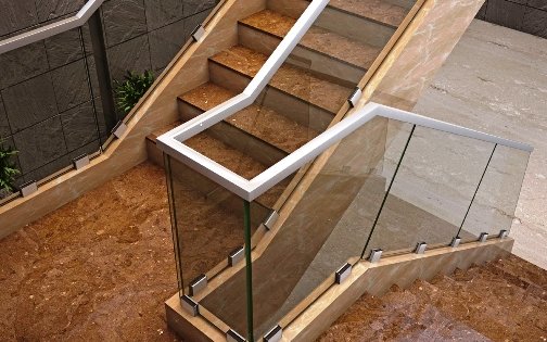 Top Mount Design - Bracket System 29