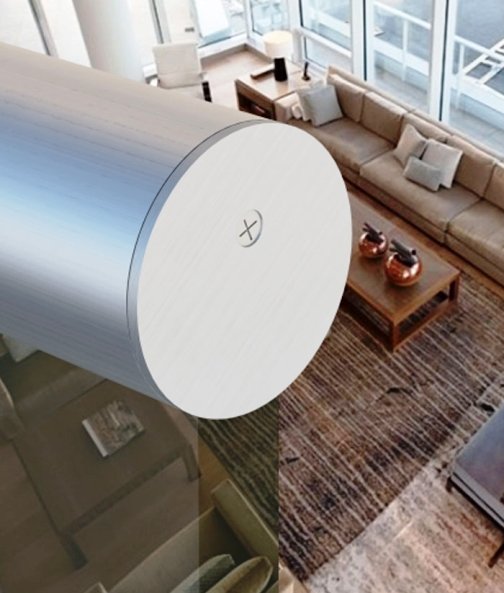 Handrails & Accessories - Design 35