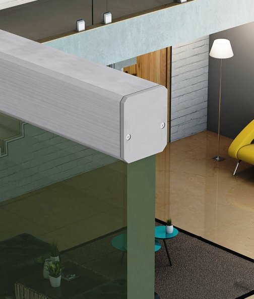 Handrails & Accessories - Design 37