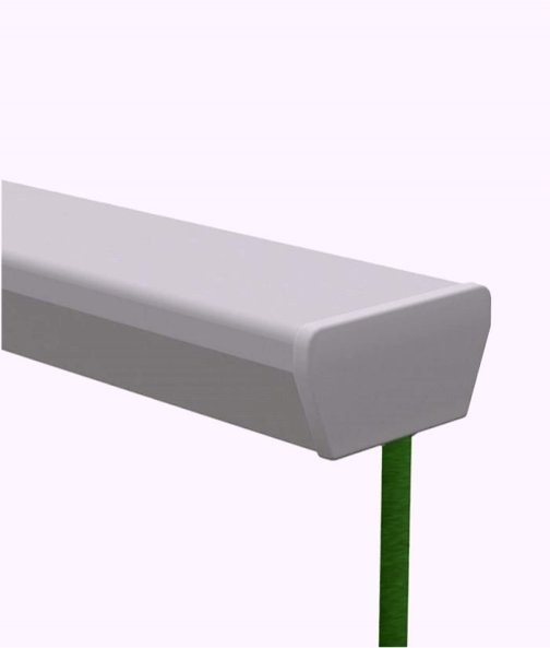 Handrails & Accessories - Design 38