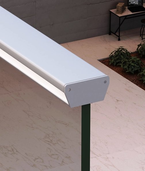 Handrails & Accessories - Design 39