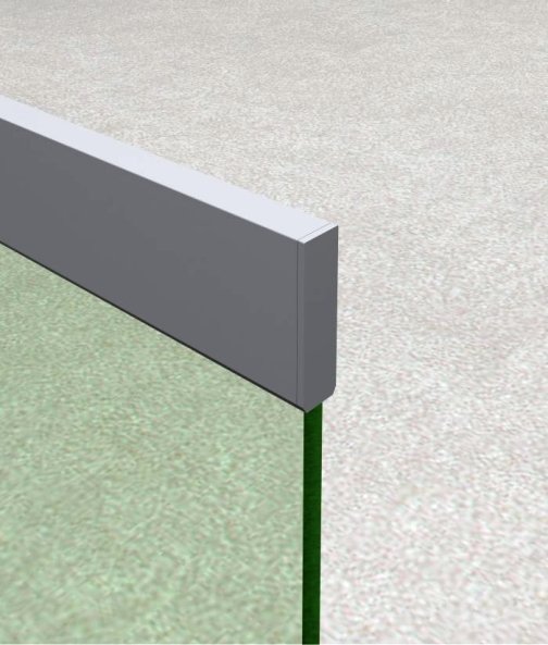 Handrails & Accessories - Design 40