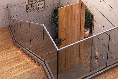 Continuous Base Profile - Design 5