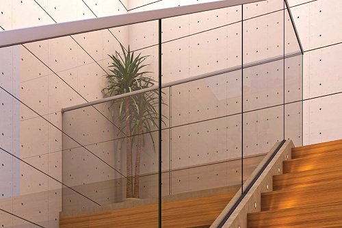Continuous Base Profile - Design 6