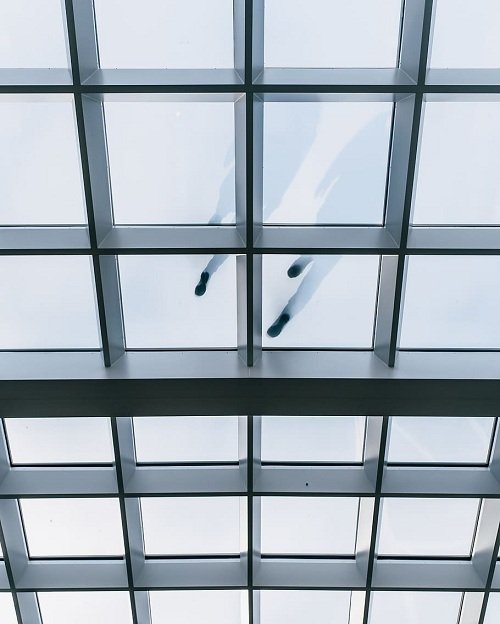 Framed Skylight