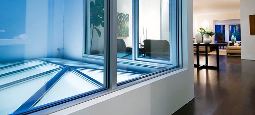 Framed Skylight