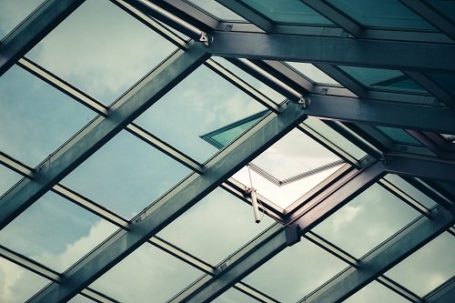 Framed Skylight