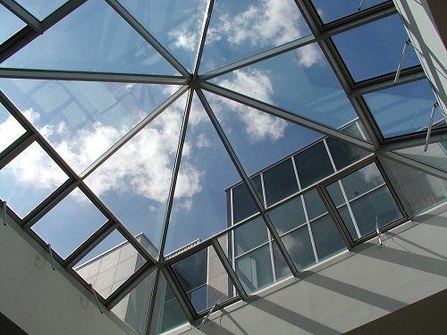 Framed Skylight
