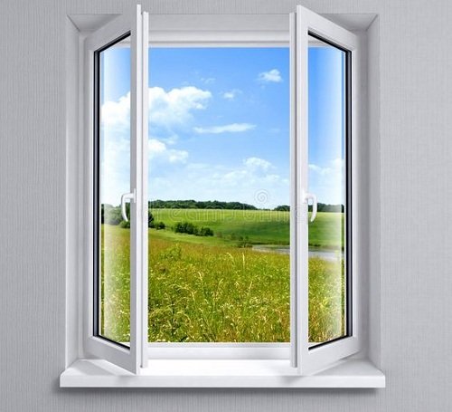 UPVC Systems 2