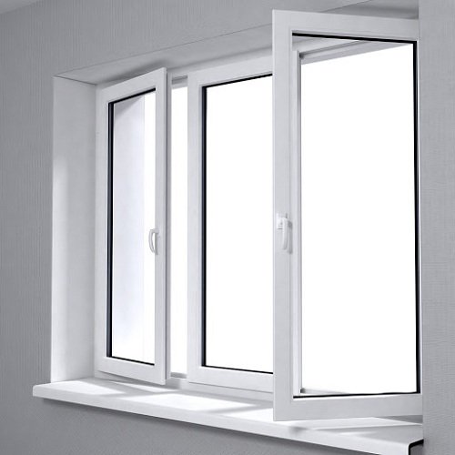 UPVC Systems 5