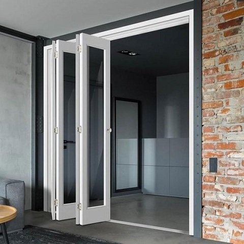 Slide Fold System