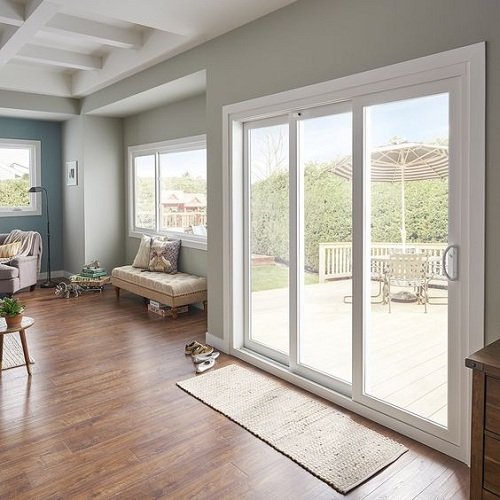 Sliding System