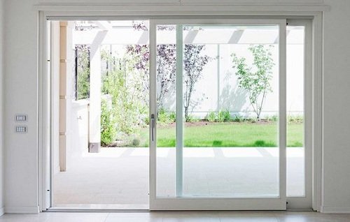 Sliding System