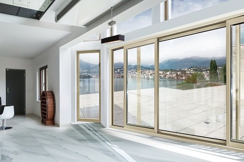 Sliding System