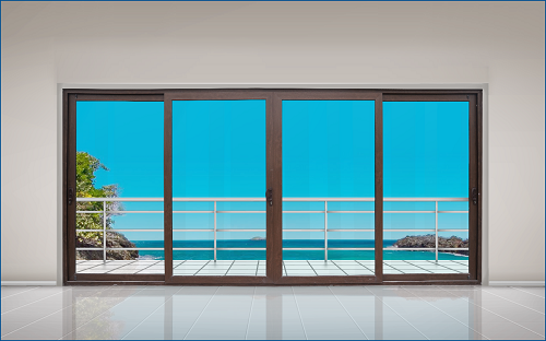 Sliding System